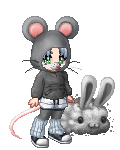 SneezerMouse's avatar