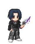 sasuke da avenger's avatar