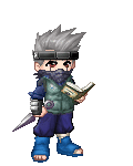 Jonin_Kakashi_Copy_Ninja's avatar