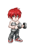 redheaded13's avatar