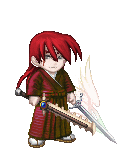 III Rurouni Kenshin III's avatar