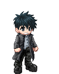 Chamunda's avatar
