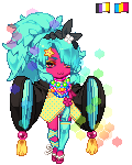 x_lilmissNINJA_x's avatar
