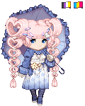 x_lilmissNINJA_x's avatar