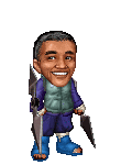 Barack Lee's avatar