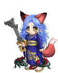 Rinona Kitsune