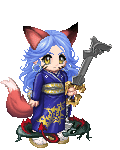 Rinona Kitsune's avatar