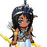 Thunder Empress Arshes's avatar