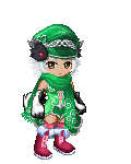 Kari Utada's avatar