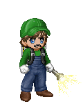 Green Mean Luigi Machine's avatar