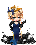 Queen Majo's avatar
