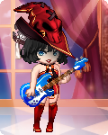 Red October Archangel's avatar