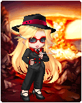 Red October Archangel's avatar
