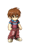 Ginji 01's avatar