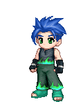 Flamenknight
