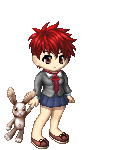 Pop-Tart Bunny's avatar