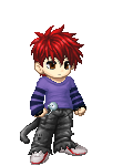 PsiberZombie's avatar