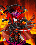 ScarletWarriorX's avatar