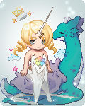 The Only Lady Amalthea