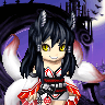 Ahri the Kumiho's avatar