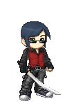 Crimson Revolver's avatar