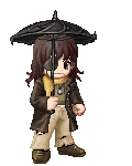 Michael Bloodstone's avatar