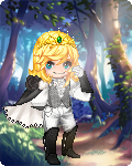 Prince Florent's avatar
