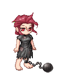 Goddess of Death Forever's avatar