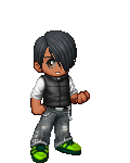 The 3rd Hardy's avatar