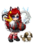 SleepyKittyPaws's avatar