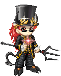 Mephistopheles The Devil's avatar