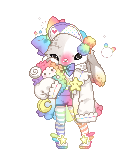 clowncore