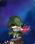 Ducktor Doom's avatar