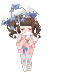 Rogue Angel Rosaline