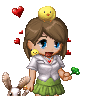 Minhchau's avatar