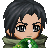 Kyshiro Damon's avatar