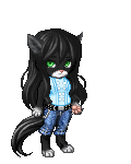 Wandering Cat's avatar