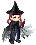 Gingerbread Witch's avatar