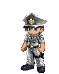 Officer Charlie Gordon
