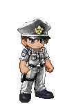 Officer Charlie Gordon's avatar