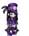 Violet_Twilight's avatar