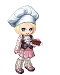 Magical Bakery Chef's avatar