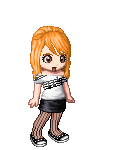 ParamoreHayley's avatar