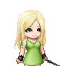 Daphne Greengrass-X's avatar