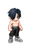 xXUnloved-SasukeXx's avatar