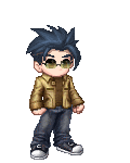 Kale Tyger's avatar