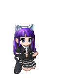 Neko Mimi Vampire's avatar