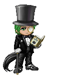 TheCountofMonteCristo95's avatar