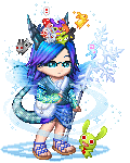 Icericka_Frostdragon's avatar