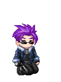 Renzen Ichigo's avatar